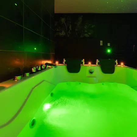 Boreale 50m2 Privatif. Nancy