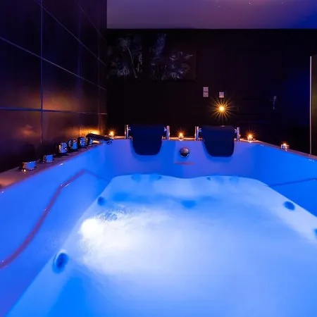 Daire Boreale 50m2 Privatif. *