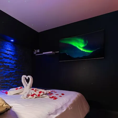 Boreale 50m2 Privatif.