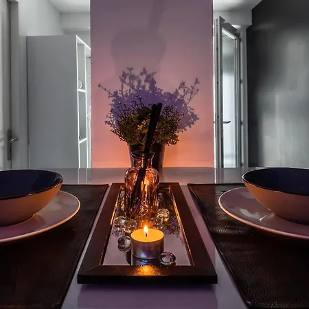 Apartamento Boréale 50m2 Privatif.