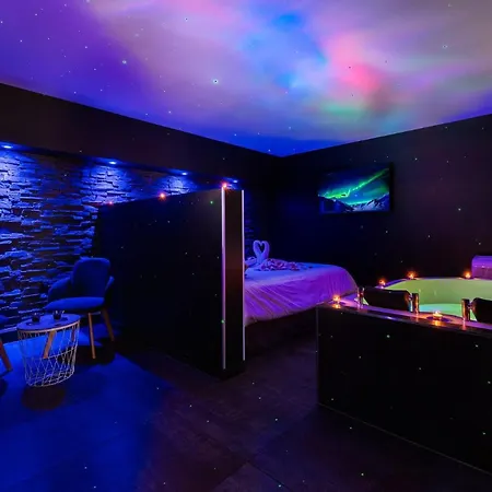 Boreale 50m2 Privatif. Daire *