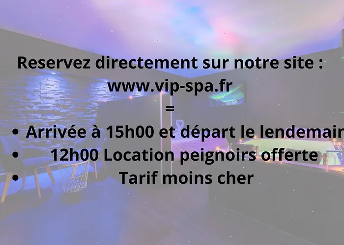 Daire Boreale 50m2 Privatif. *