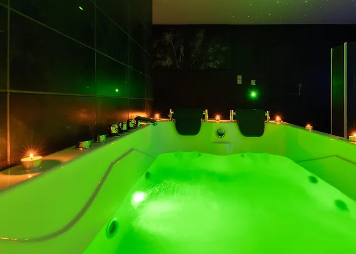 Boréale 50m2 Privatif. Nancy