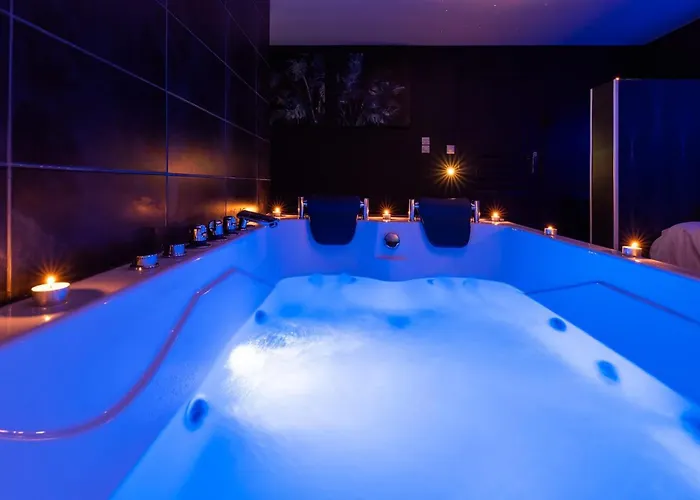 Daire Boreale 50m2 Privatif. *