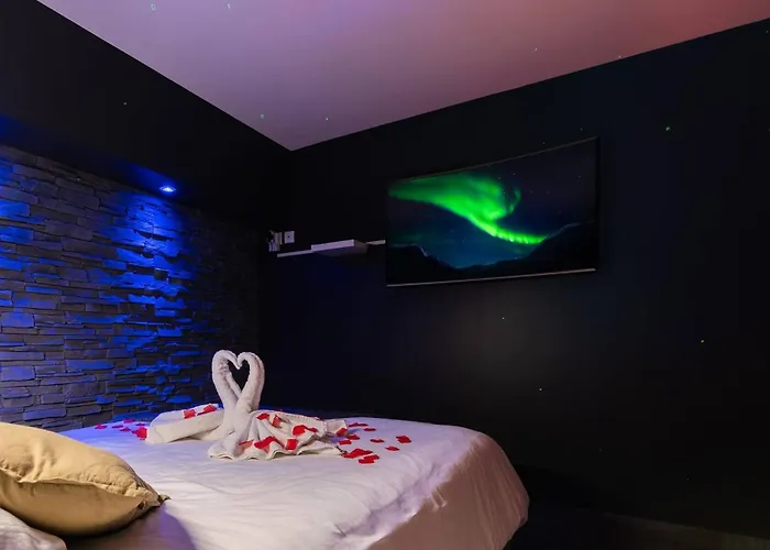 Boreale 50m2 Privatif.